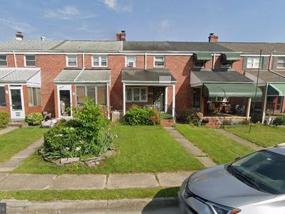 1917 Merritt Blvd, Dundalk, MD, 21222