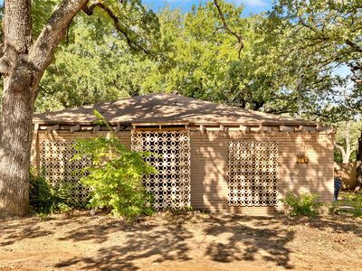 2711 N Locust St, Denton, TX, 76209