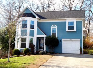 1363 Wenlock Rd LOT 17, Knoxville, TN 37922