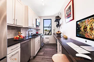 Sold by Dwell Residential Inc