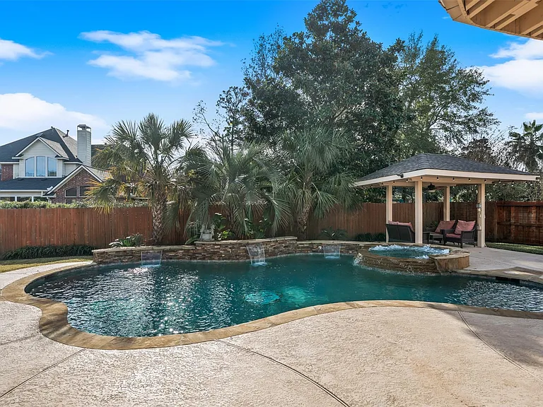 14318 Red Creek Cove Ln — Photo 44