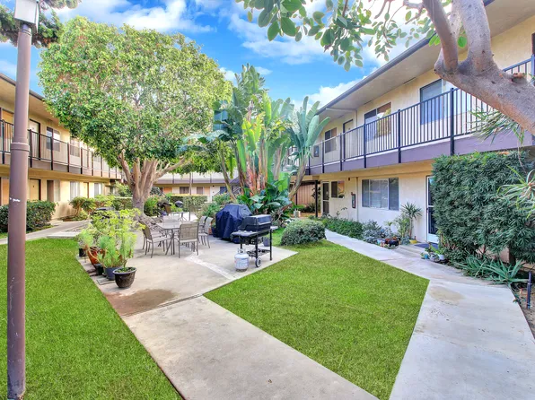Meadowlark East Apartments, 3501 S El Camino Real 2fdd64a85 Bay #2fdd64a85, San Clemente, CA 92672