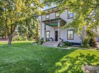 4712 Terminal Ave, Modesto, CA 95357