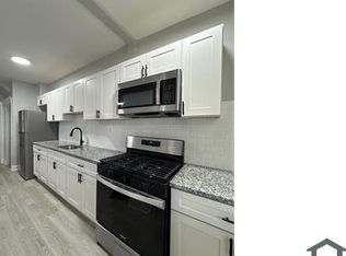 3109 Sequoia Ave, Baltimore, MD 21215
