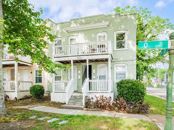 2nd image of 3216 O St APT 2