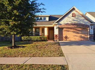 20118 Coopers Gulch Trl, Katy, TX 77449