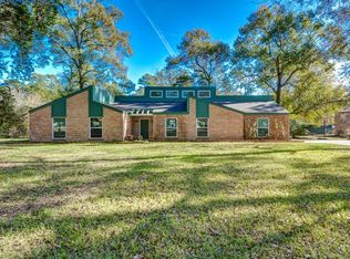 24410 Lori Ln, Magnolia, TX 77355