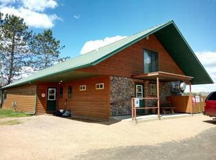 N8221 E Wilson Flowage Rd, Phillips, WI 54555