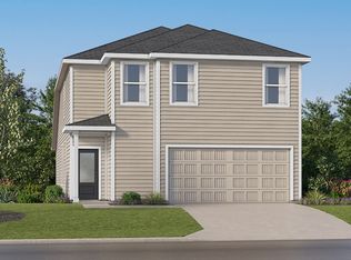 Lucia Plan, Tillage Farms : Eventide Collection, Princeton, TX 75407