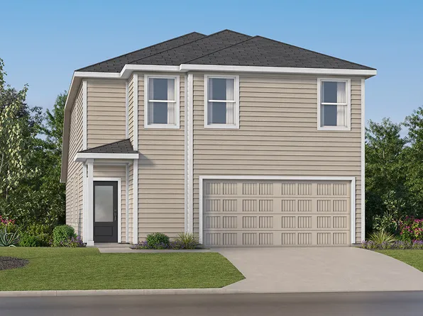 528 Sandhill Crane Ln, Princeton, TX 75407