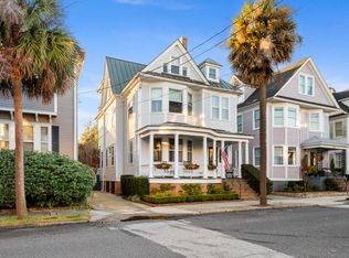 9 Colonial St, Charleston, SC 29401