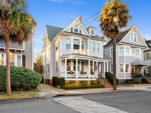 9 Colonial St, Charleston, SC 29401
