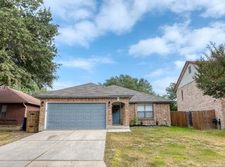 7825 Sandpiper Park Dr, San Antonio, TX 78249
