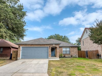 7825 Sandpiper Park, San Antonio, TX, 78249