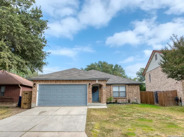 7825 Sandpiper Park, San Antonio, TX 78249