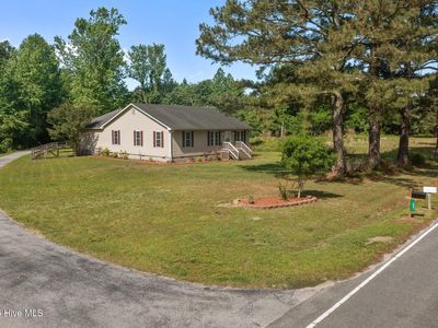 897 Nine Mile Road, Richlands, NC, 28574