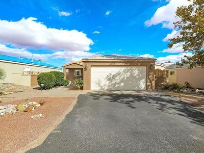 1662 Perma Dr NE, Rio Rancho, NM, 87144