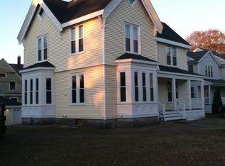 238 South Ave #1, Whitman, MA 02382