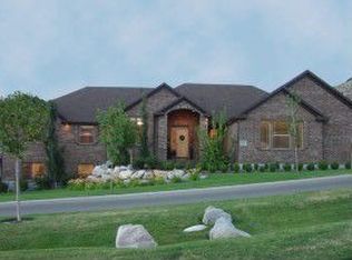 1797 E Aintree Ave, Draper, UT 84020