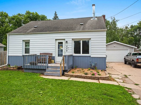 529 Morris Ave, Green Bay, WI 54304