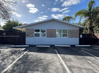 1105 NE 5th Ter #1-4, Fort Lauderdale, FL 33304