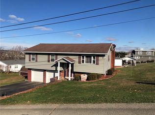 100 Molly St S, Uniontown, PA 15401