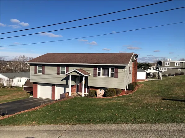 100 Molly St, Uniontown, PA 15401