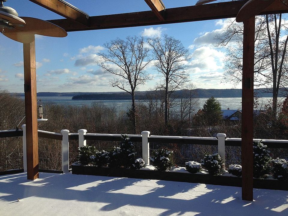 Breaktaking Winter Views