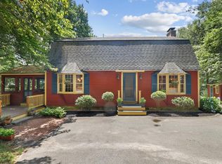 72 Arlington St, Acton, MA 01720