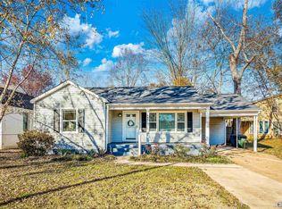 806 1st Ave, Athens, AL 35611