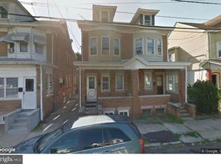 119 Virginia Ave, Trenton, NJ 08611
