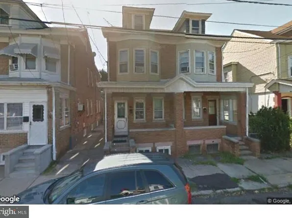 119 Virginia Ave, Trenton, NJ 08611