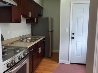 4445 N Central Park Ave #1, Chicago, IL 60625