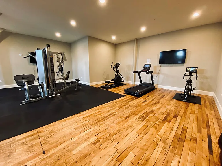 Moore Mill Lofts — Photo 45