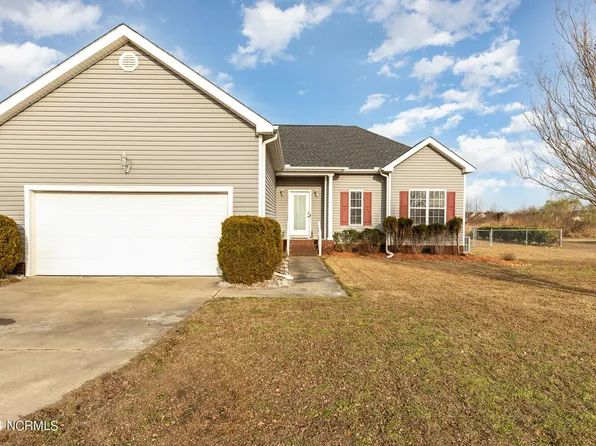 310 Spoonbill Drive, Goldsboro, NC 27534