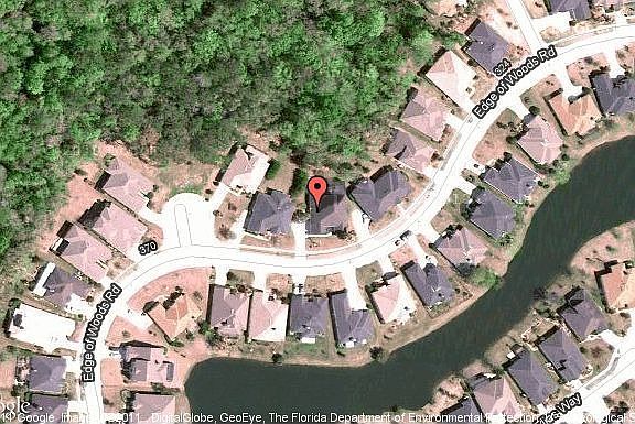 Map View