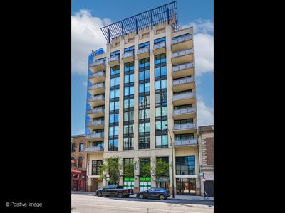 744 N Clark St APT 905, Chicago, IL, 60654