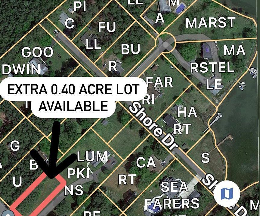 17896 Piney Point Rd, Piney Point, MD 20674 MLS MDSM2013676 Zillow