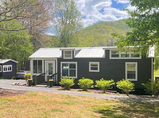 3540 Rose Creek Rd, Franklin, NC 28734
