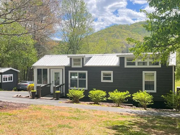 3540 Rose Creek Rd, Franklin, NC 28734