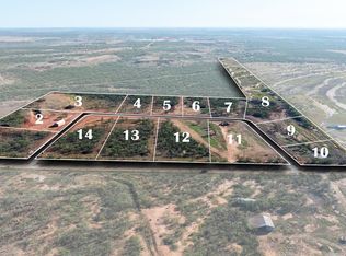 LOT 1 County Road 421 #421, Merkel, TX 79536