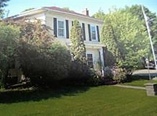 709 W Washington St, Oregon, IL 61061