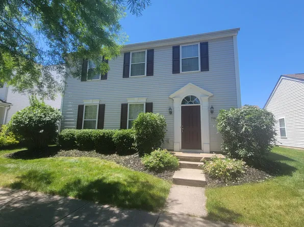 5981 Ruihley Way, Westerville, OH 43081