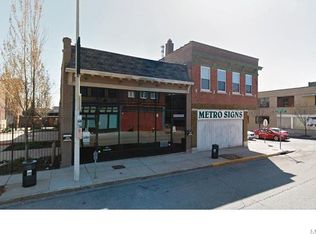 3150 Locust Blvd, Saint Louis, MO 63103
