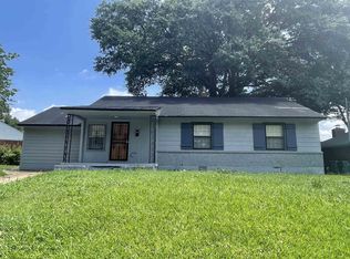 1210 Woodbury St, Memphis, TN 38111