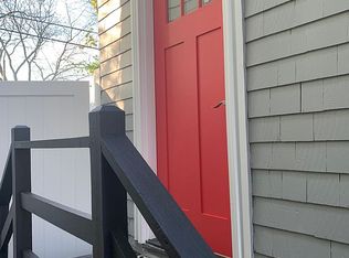 5 Haley St, Roxbury, MA 02119