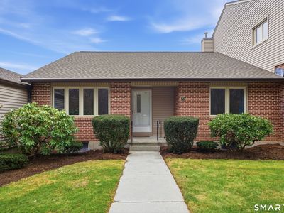 449 South Main Street #90, Manchester, CT, 06040