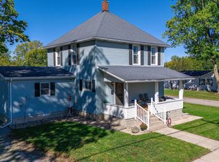 521 Monroe St, Van Wert, OH 45891