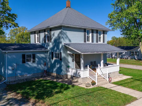 521 Monroe St, Van Wert, OH 45891