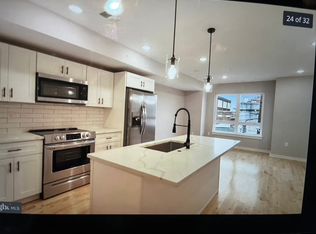 1509 N 27th St #2, Philadelphia, PA 19121